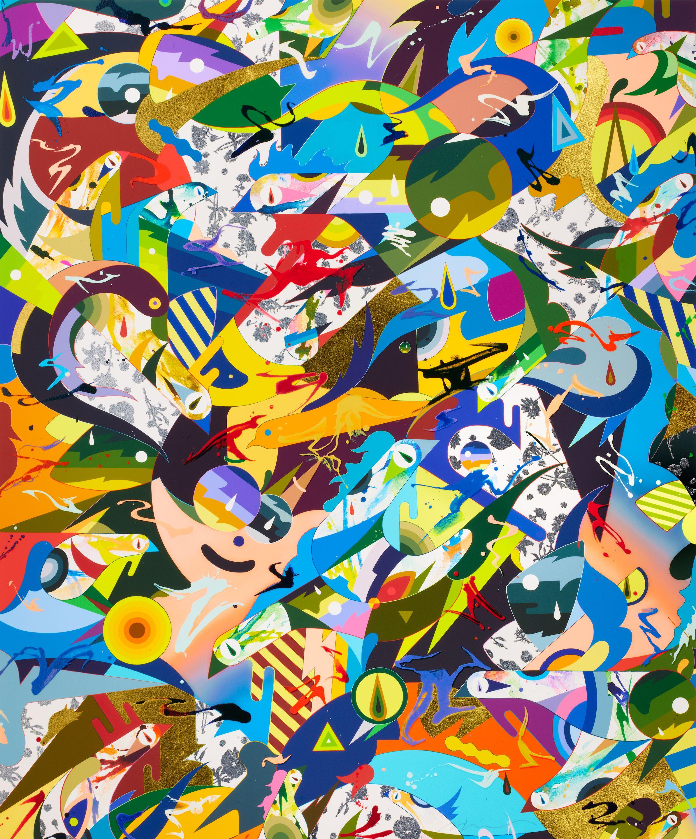 Tomokazu Matsuyama - The Farm Crash