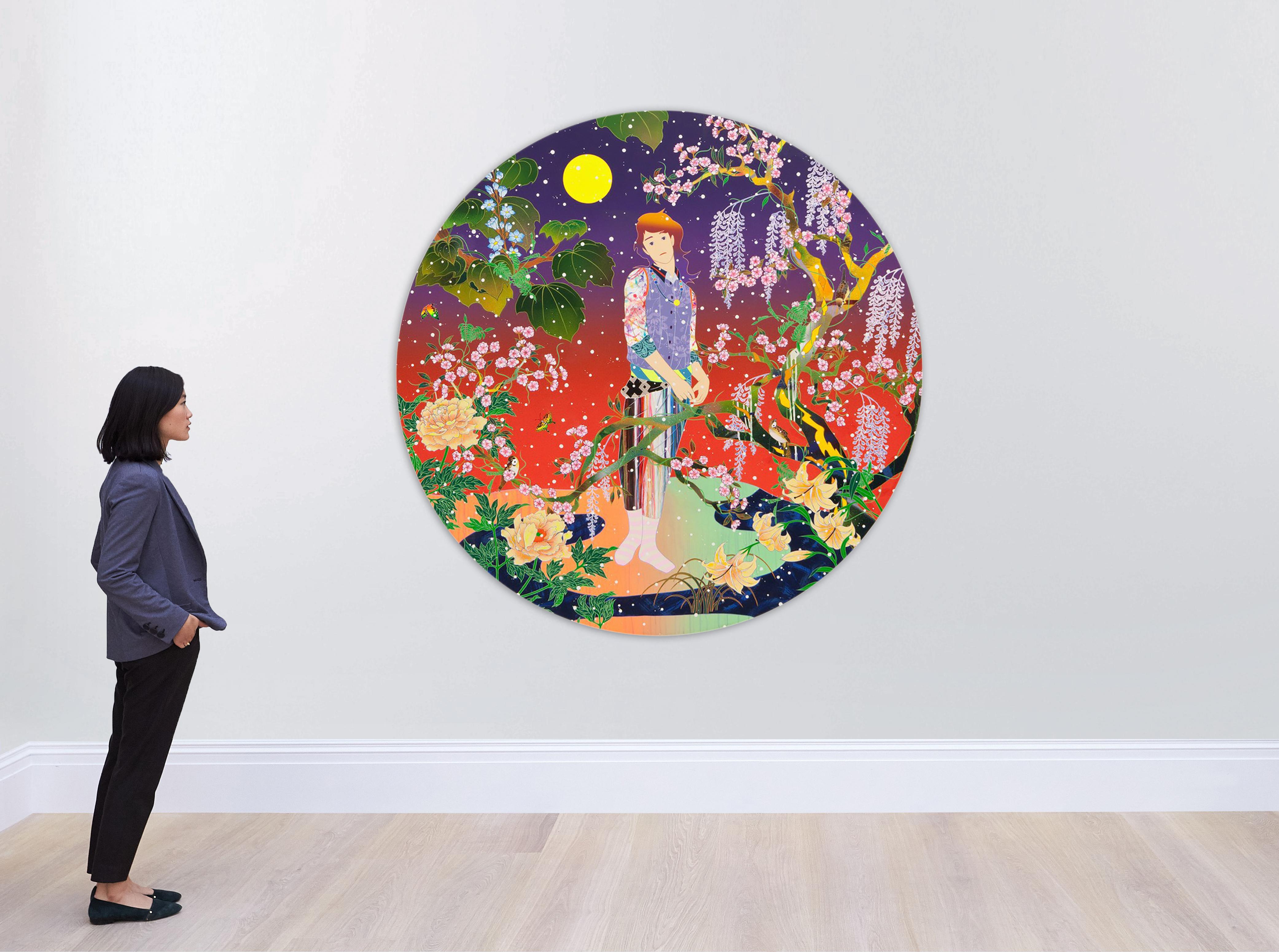 Tomokazu Matsuyama - Unthinkable Forgiven