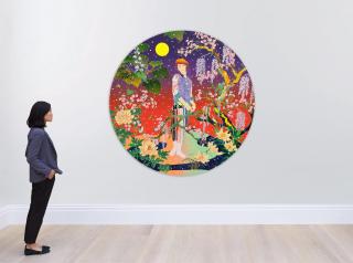 Tomokazu Matsuyama - Unthinkable Forgiven