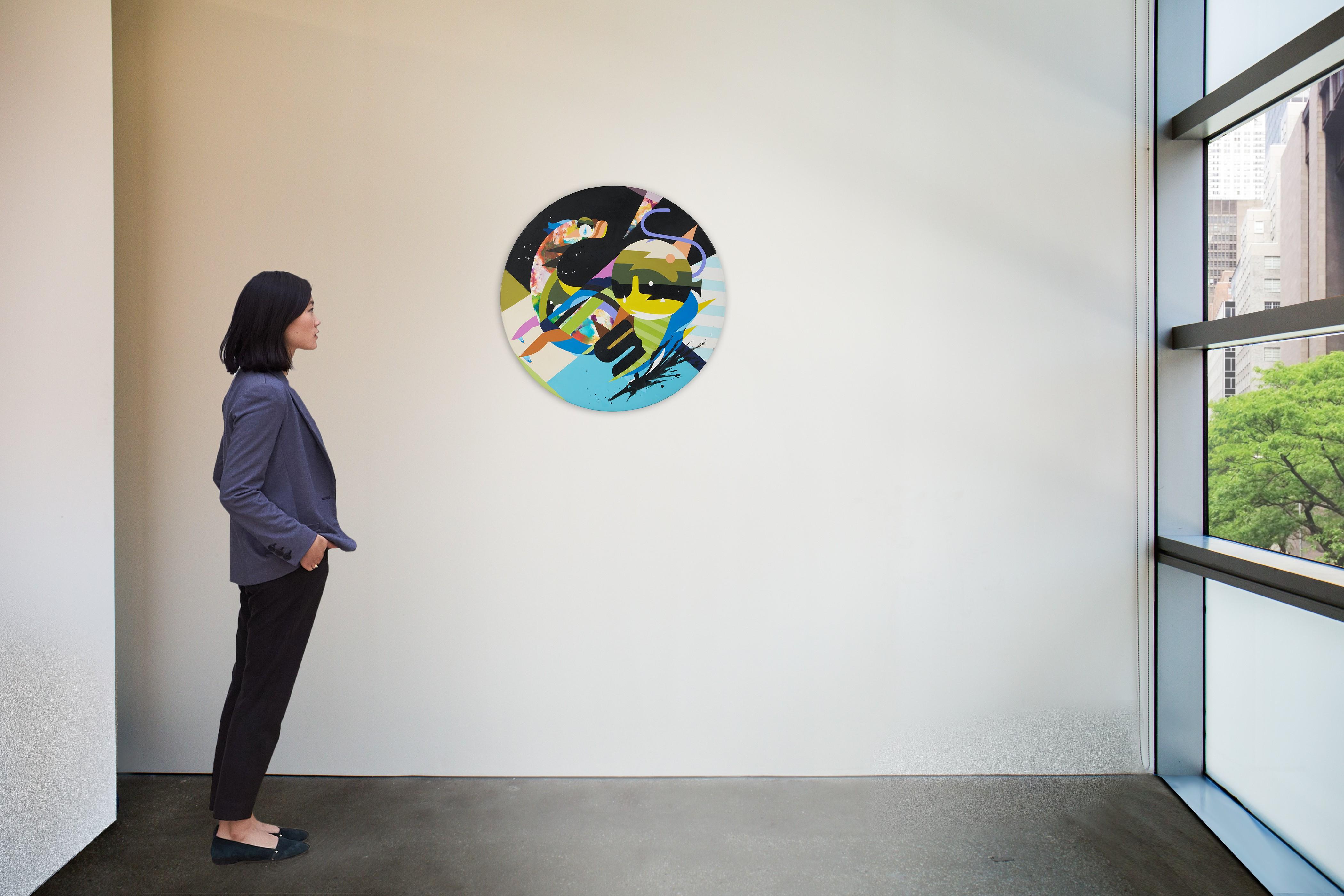 Tomokazu Matsuyama - Untitled