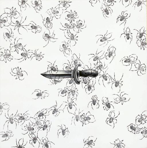 Tomoko Konoike - Ants