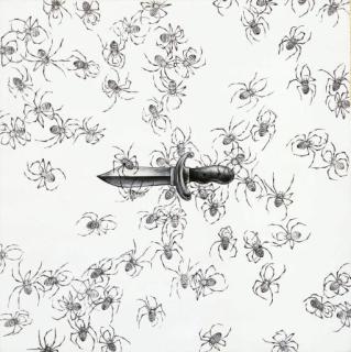 Tomoko Konoike - Ants