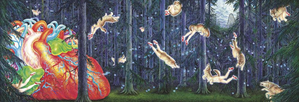 Tomoko Konoike - Chapter Three \