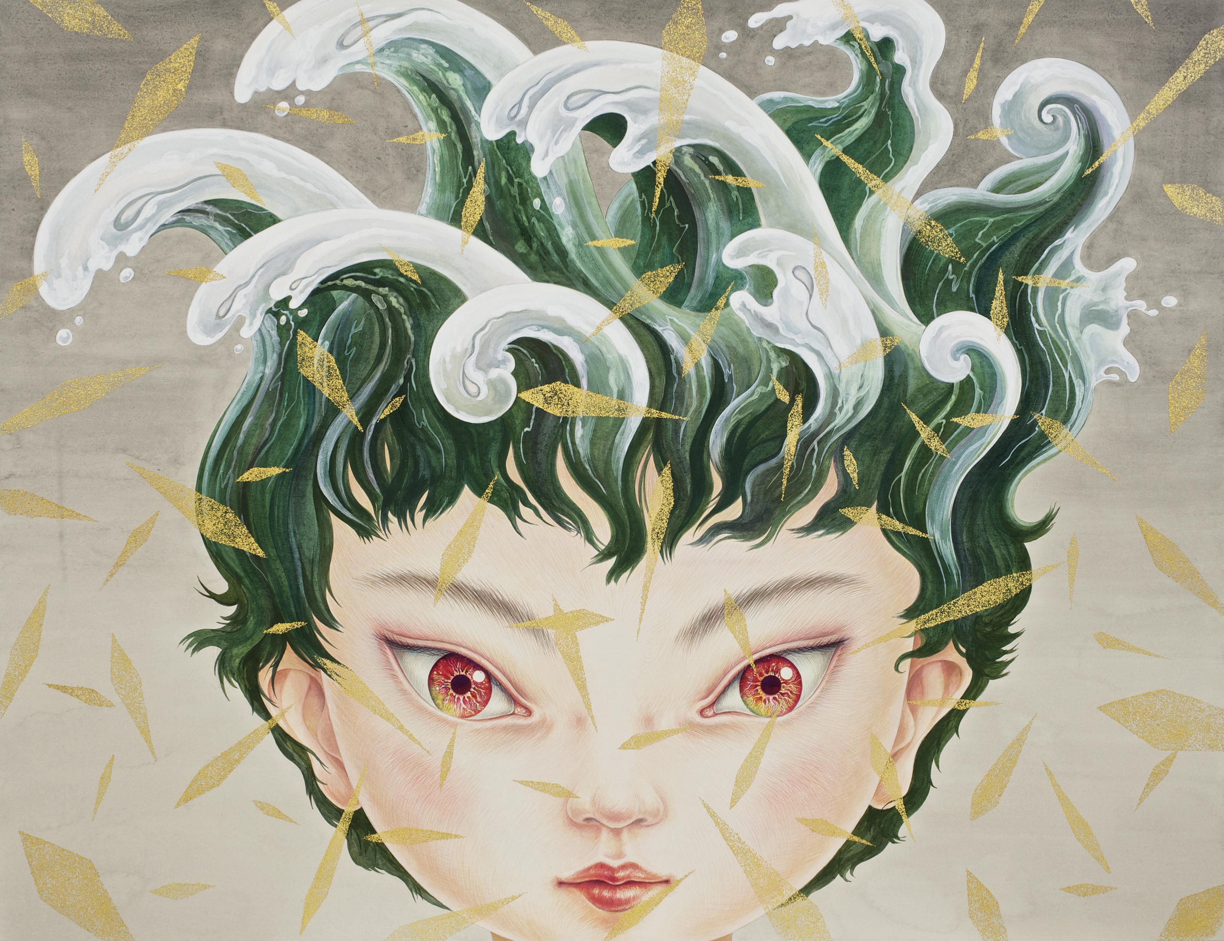 Tomoko Konoike - You Who Are Looking-- What Are You Looking At After The Tsunami