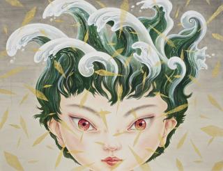 Tomoko Konoike - You Who Are Looking-- What Are You Looking At After The Tsunami