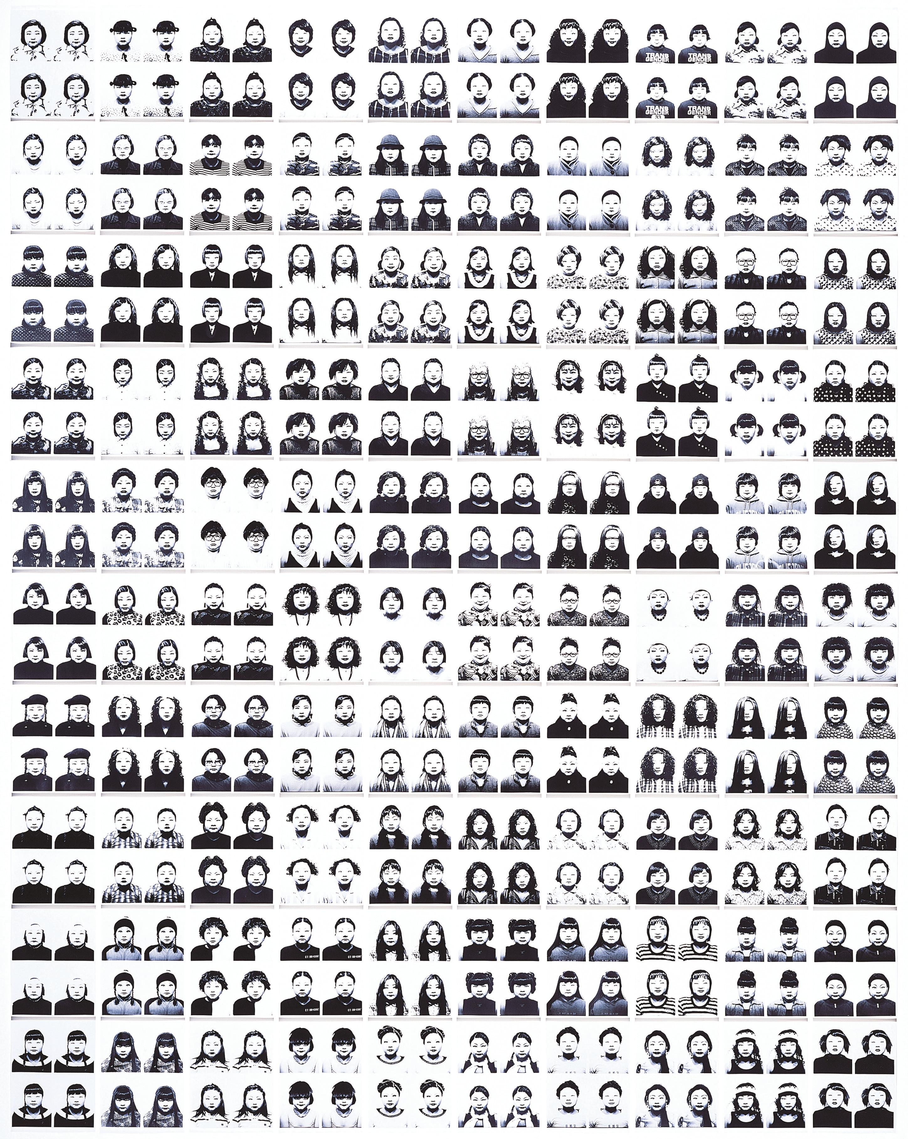 Tomoko Sawada - ID 400 (#101-200)