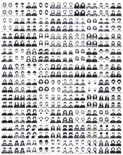 Tomoko Sawada - ID 400 (#101-200)