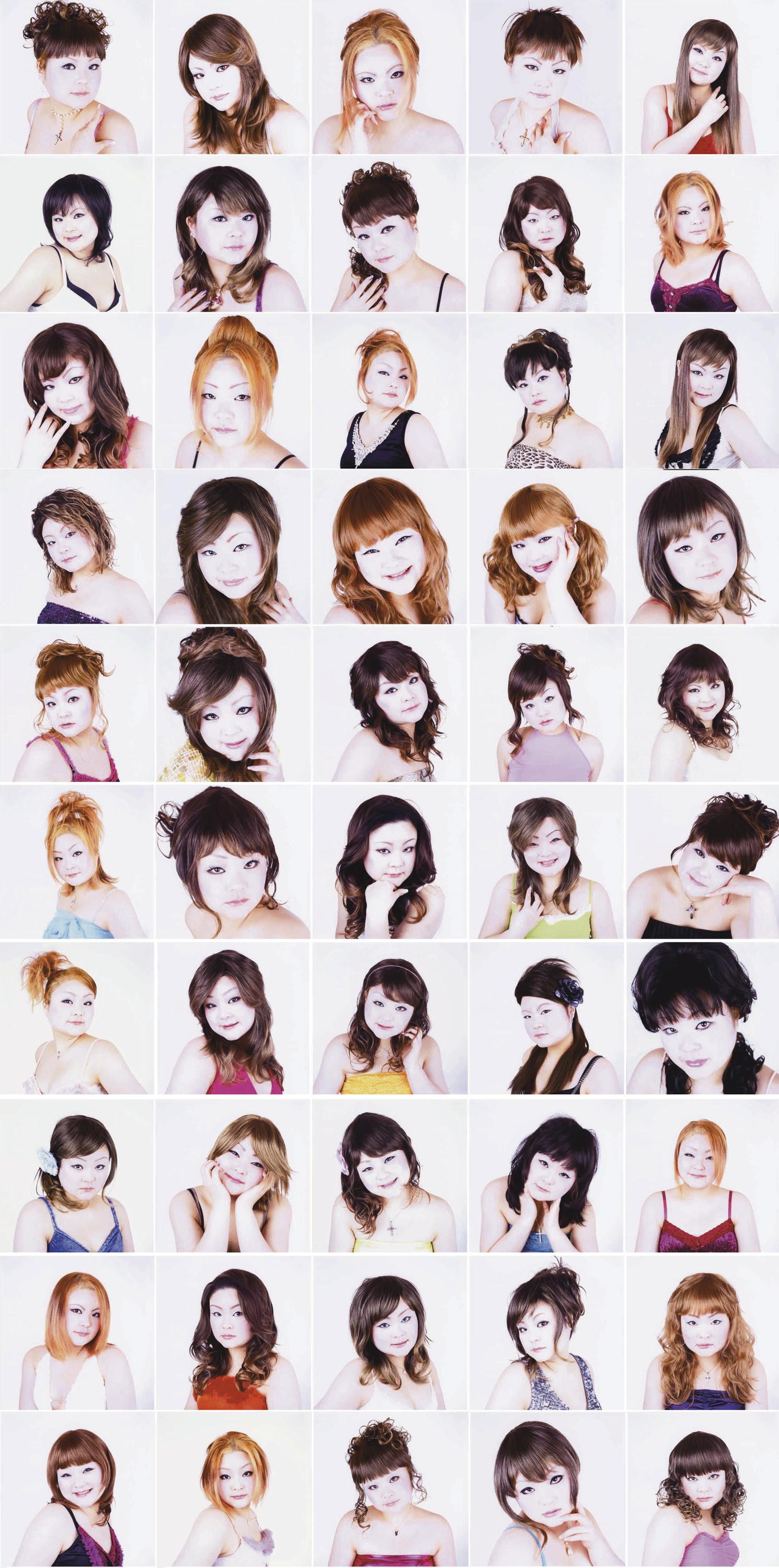 Tomoko Sawada - MASQUERADE I-50 & Appearance