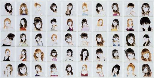 Tomoko Sawada - Masquerade