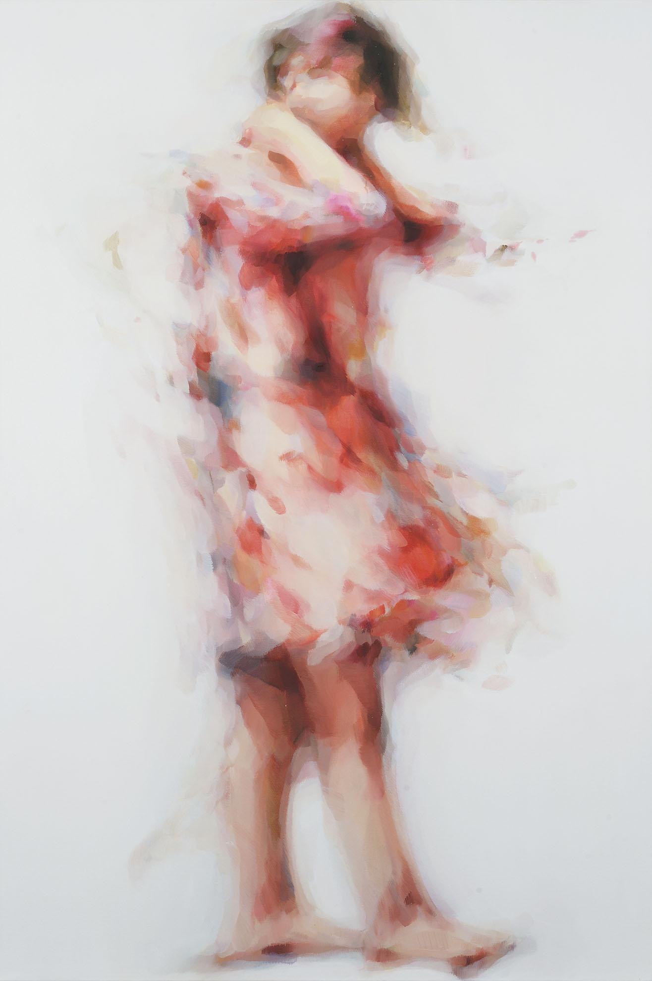 Tomomi Nitta - Infinite Set 35