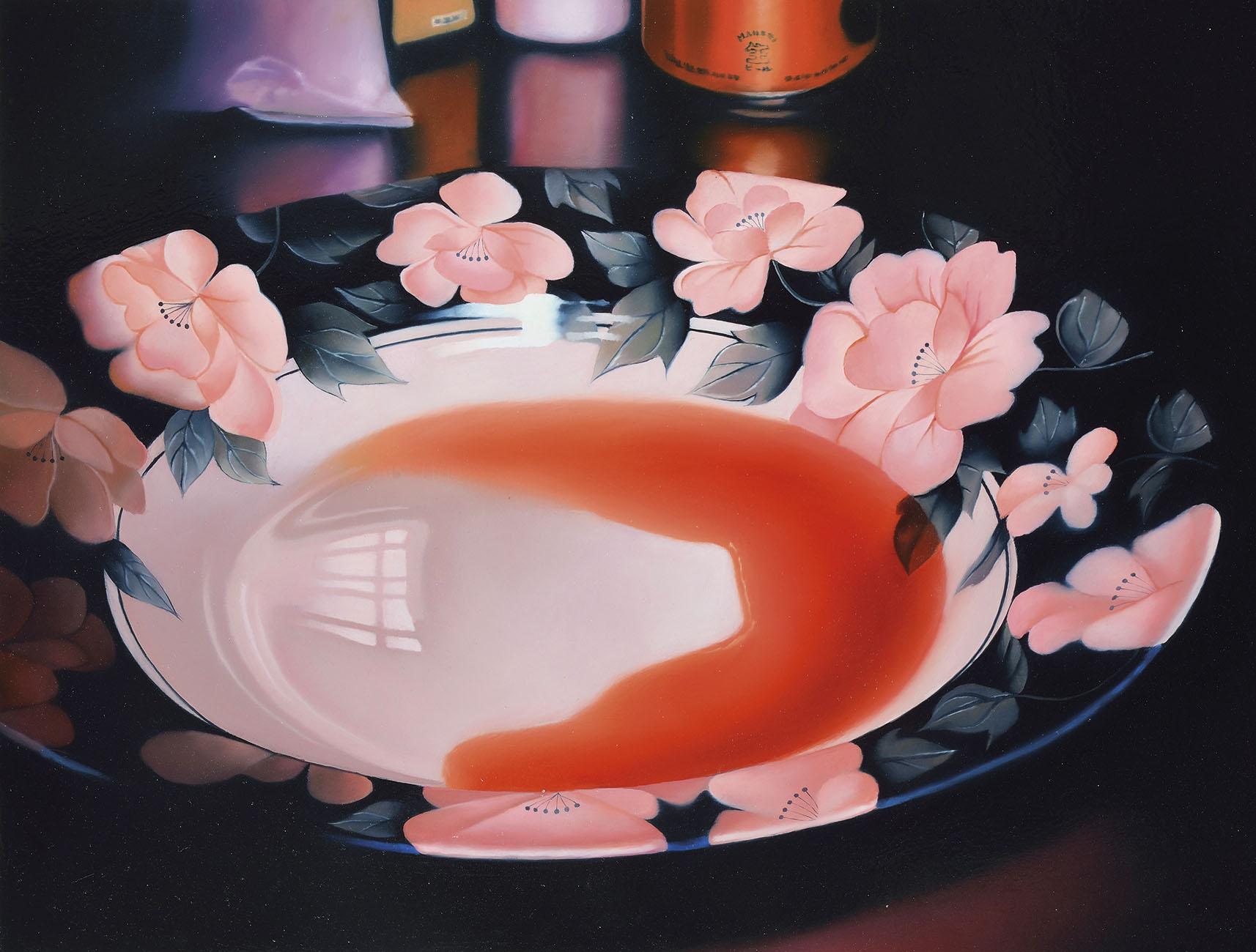 Tomona Matsukawa - I Feel Lonely When I Walk Up Stairs.#2