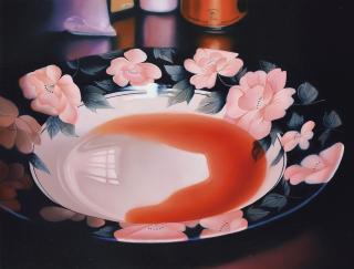 Tomona Matsukawa - I Feel Lonely When I Walk Up Stairs.#2