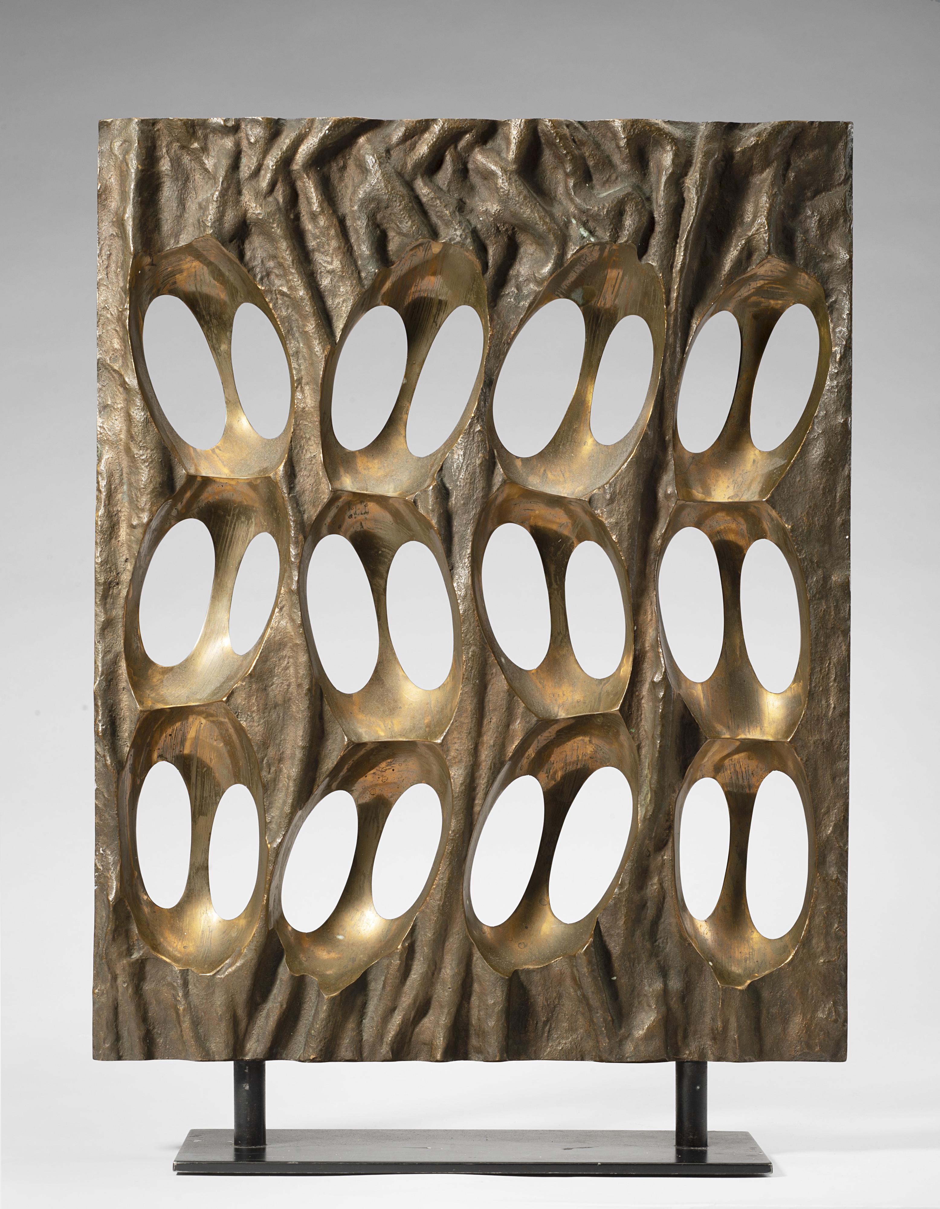 Tomonori Toyofuku - Untitled