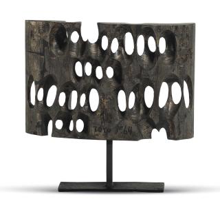 Tomonori Toyofuku - Untitled