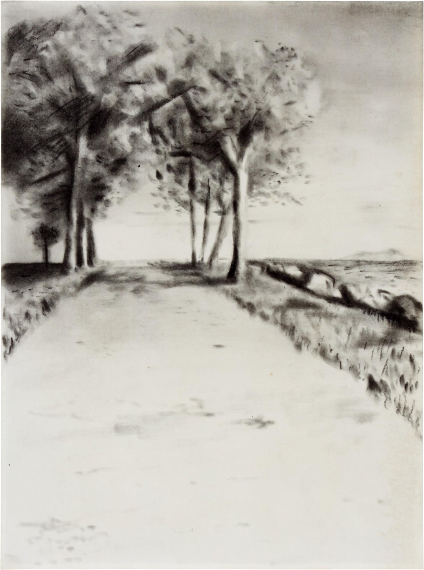 Tomoo Gokita - A Footpath