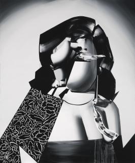 Tomoo Gokita - African Honeysuckle