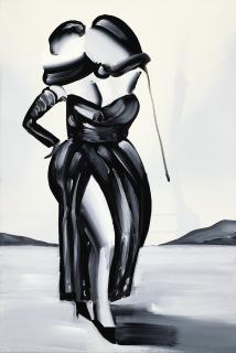 Tomoo Gokita - Bloodthirsty Cone-Nose