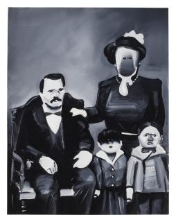Tomoo Gokita - Family