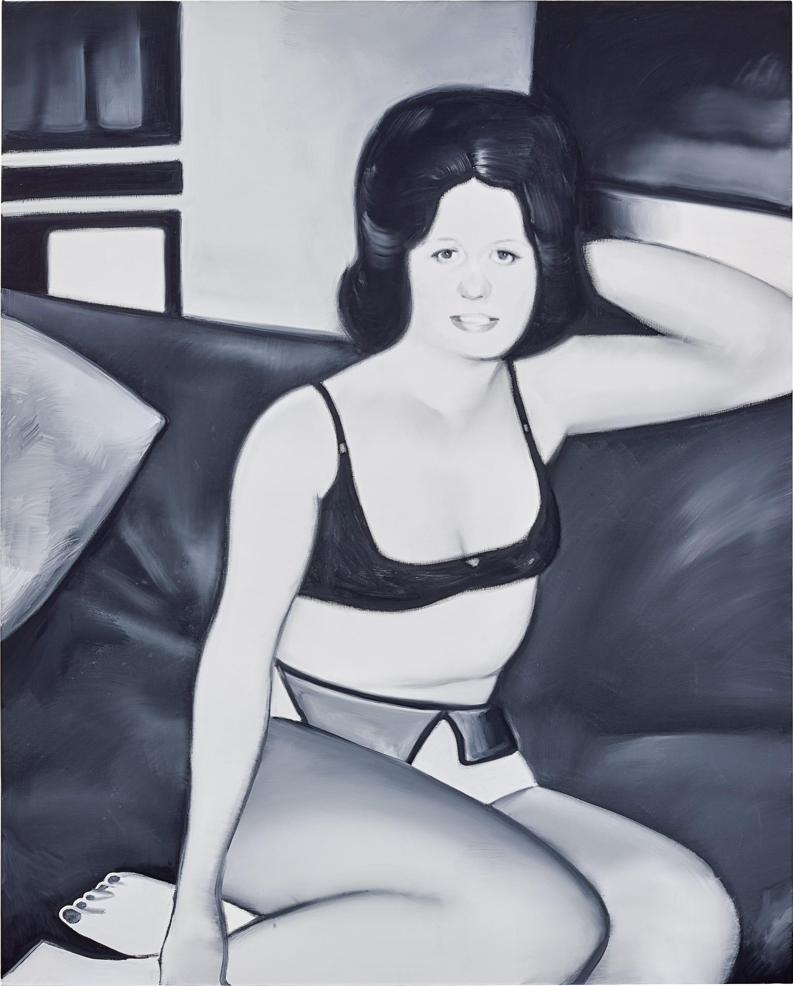 Tomoo Gokita - Mature #1