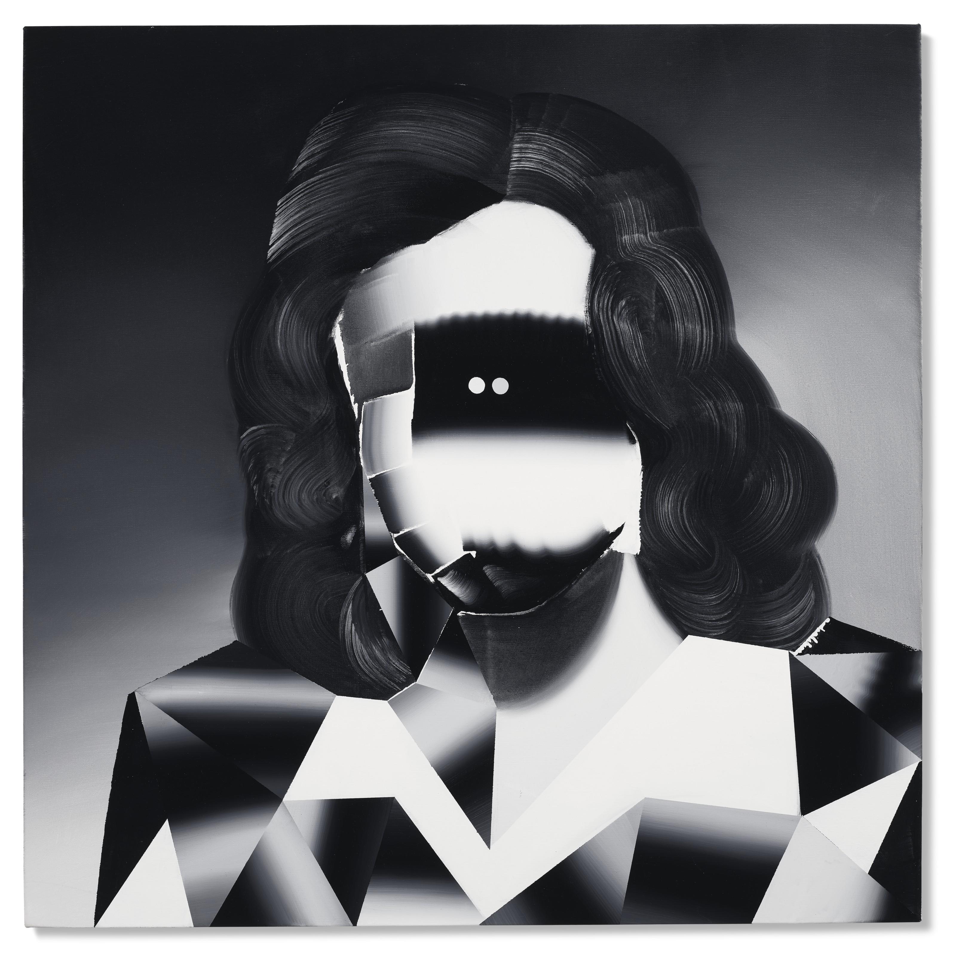 Tomoo Gokita - Mrs. Jefferson