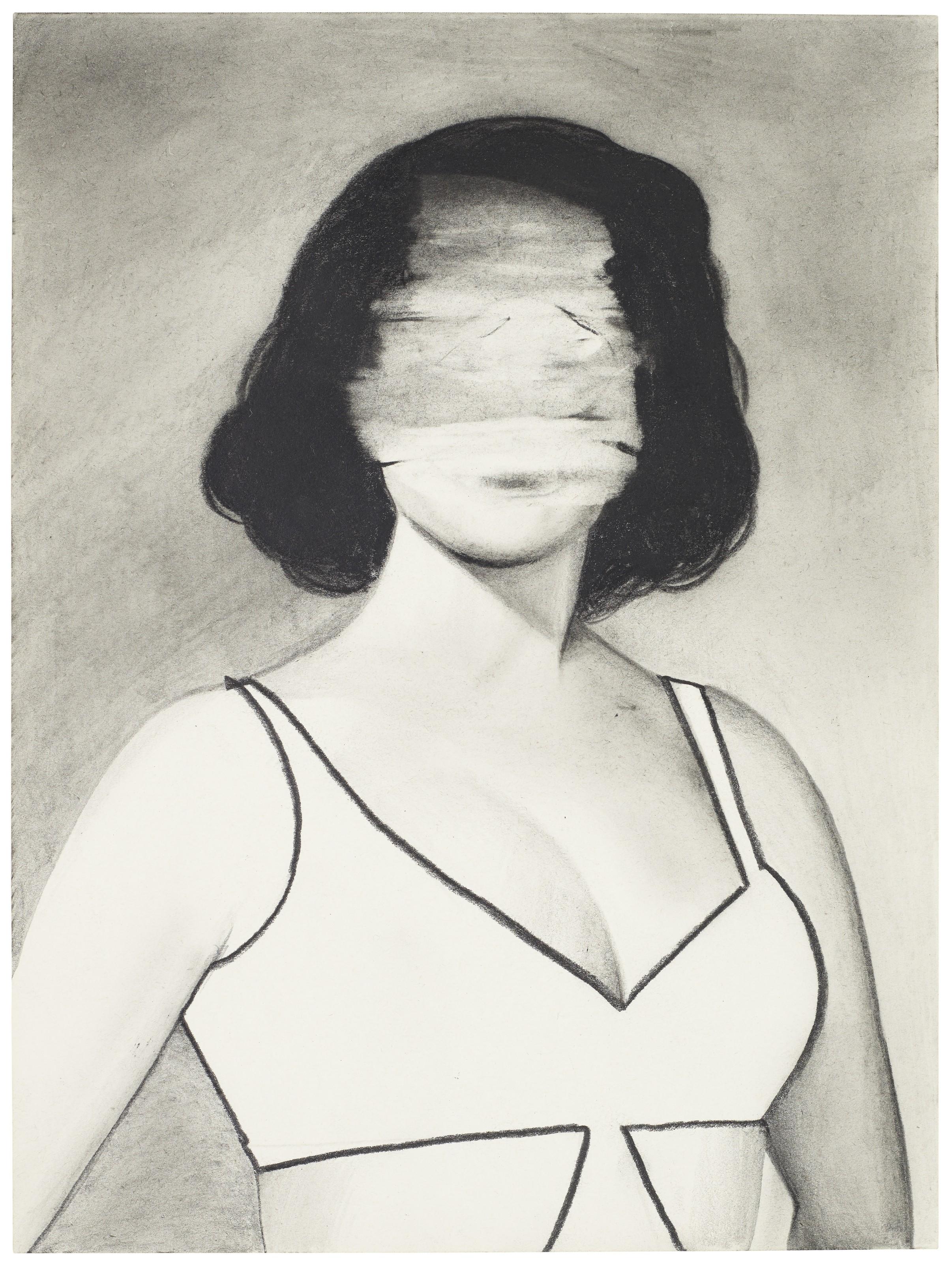 Tomoo Gokita - Untitled