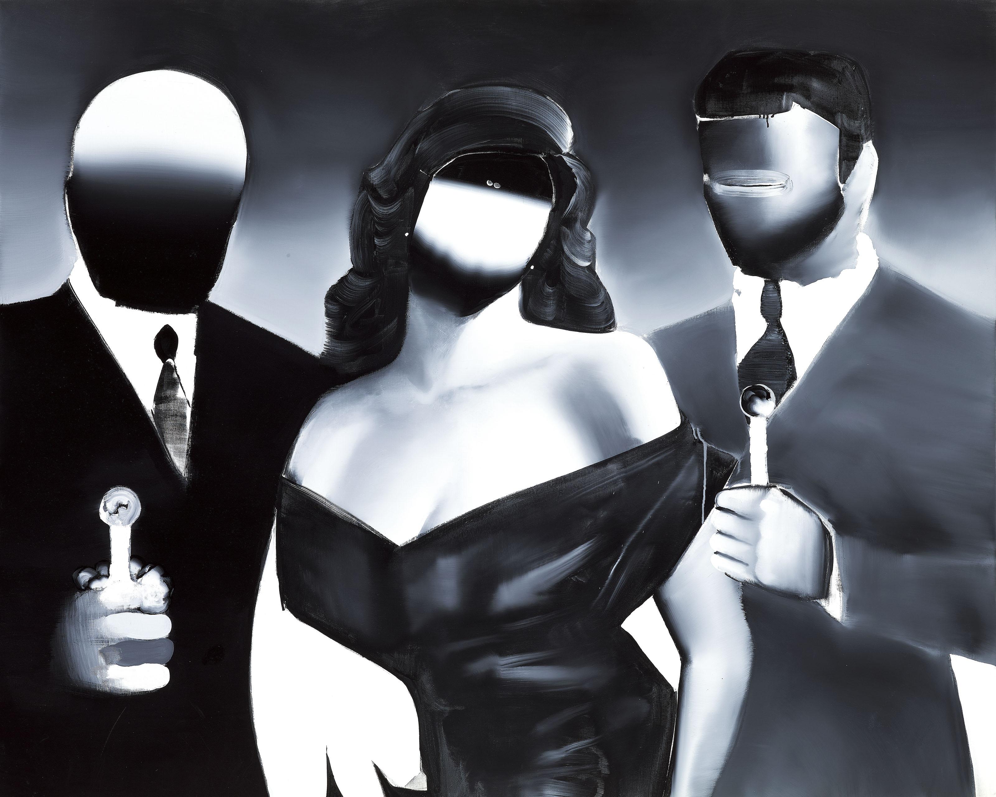 Tomoo Gokita - Vanity Fair