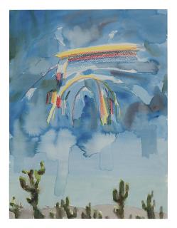 Tomory Dodge - Alpha (Version), 2007