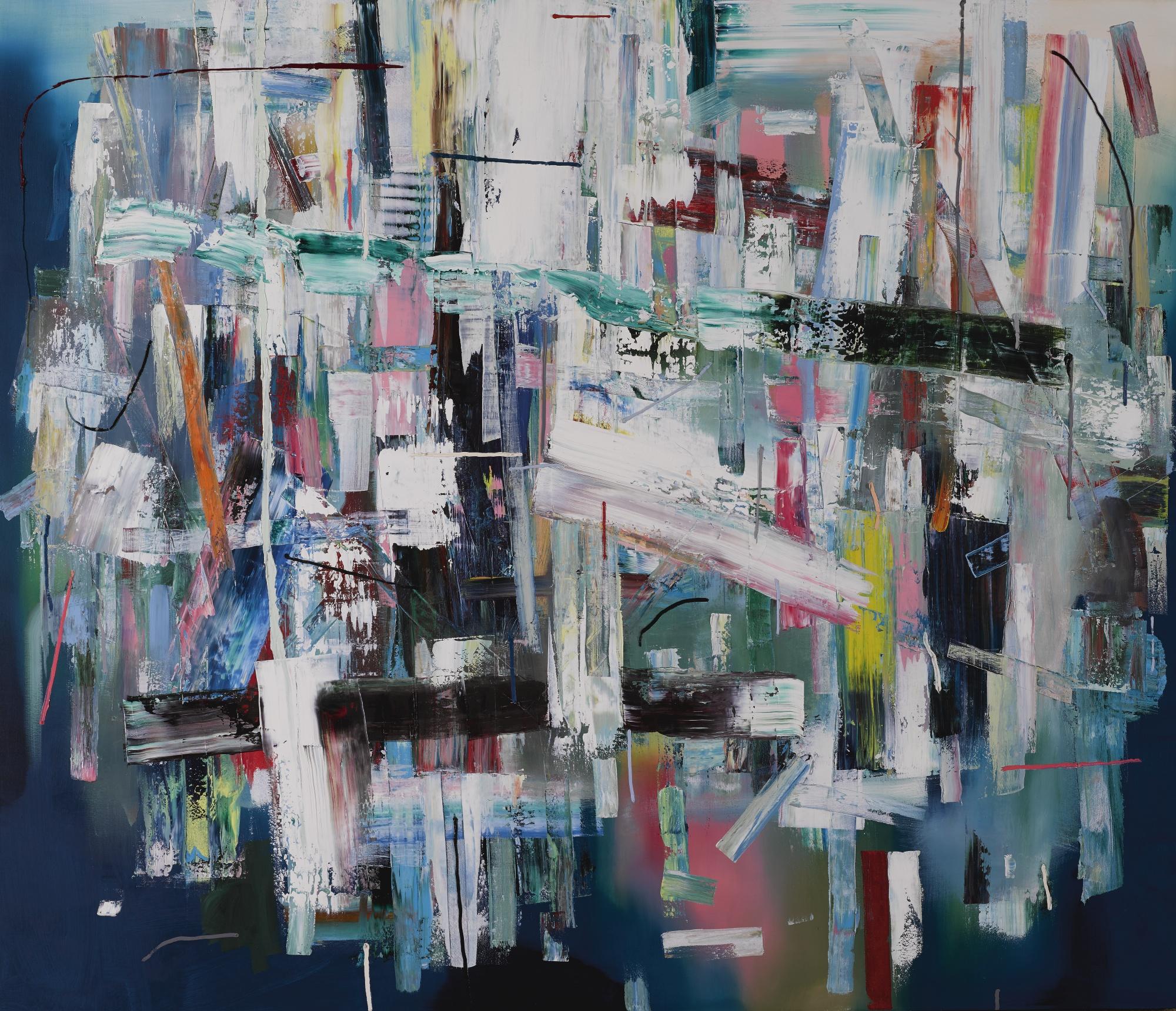 Tomory Dodge - Cotton Mouth