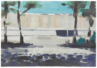 Tomory Dodge - Dead Mall, 2004