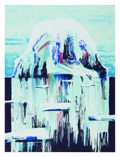 Tomory Dodge - Icebergs