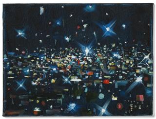 Tomory Dodge - Lights