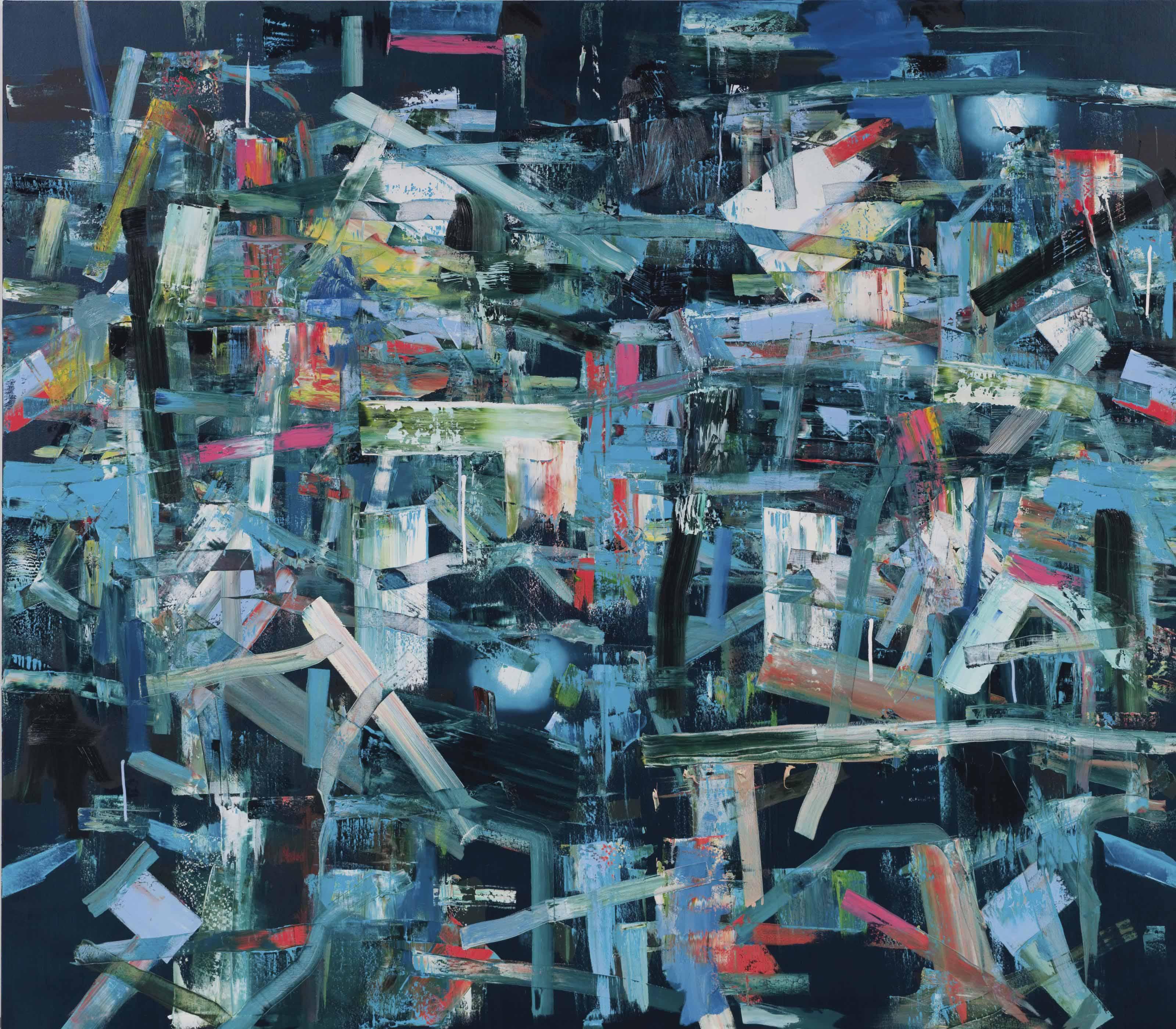 Tomory Dodge - Modane