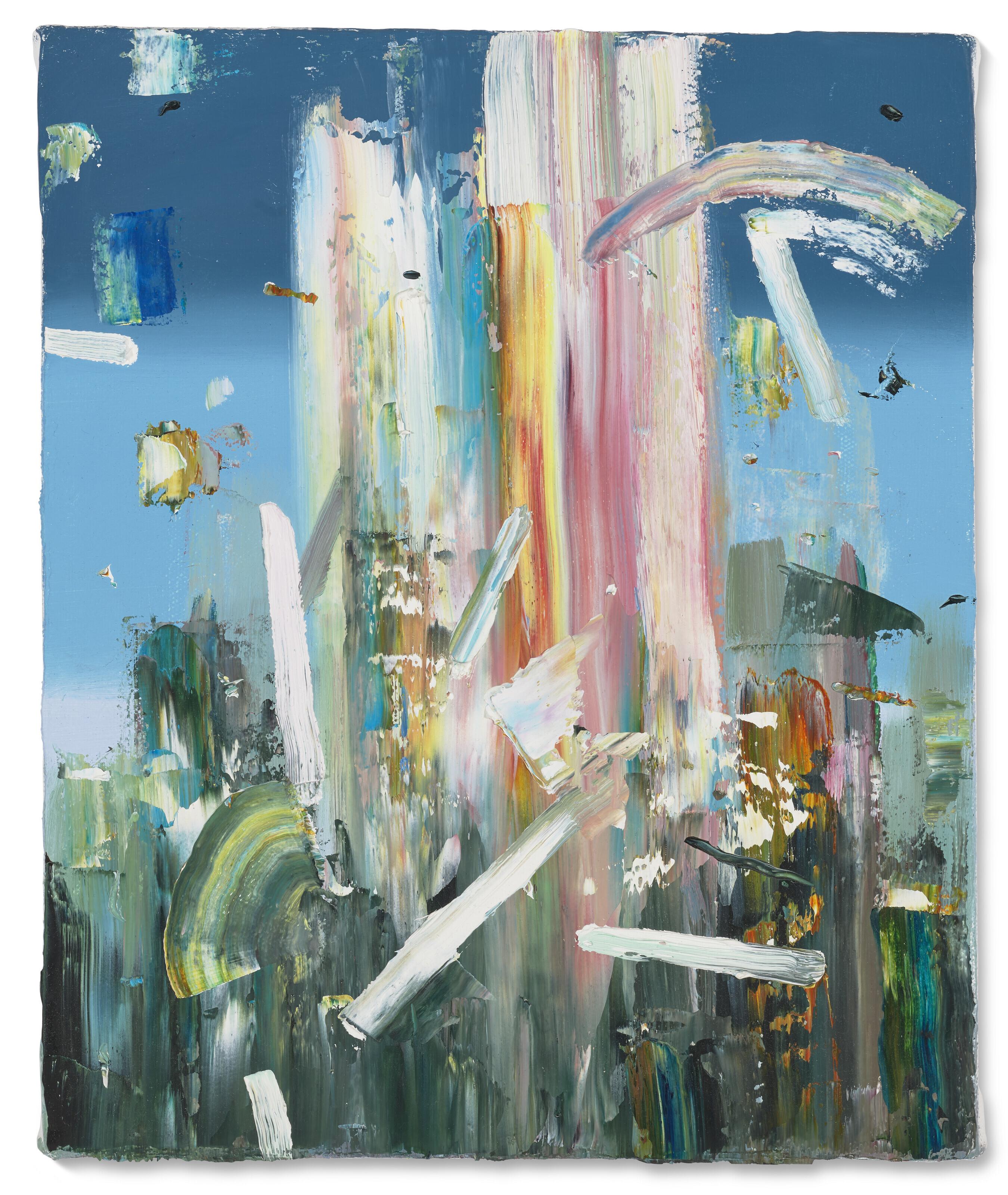 Tomory Dodge - Oh, Mega