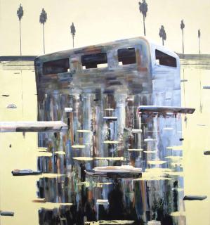 Tomory Dodge - Salton Sargasso