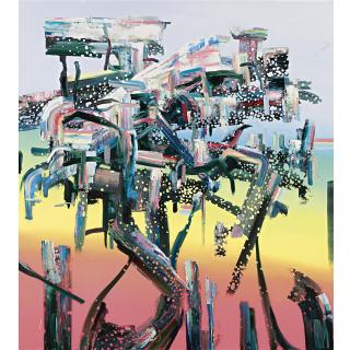 Tomory Dodge - Survivor Type