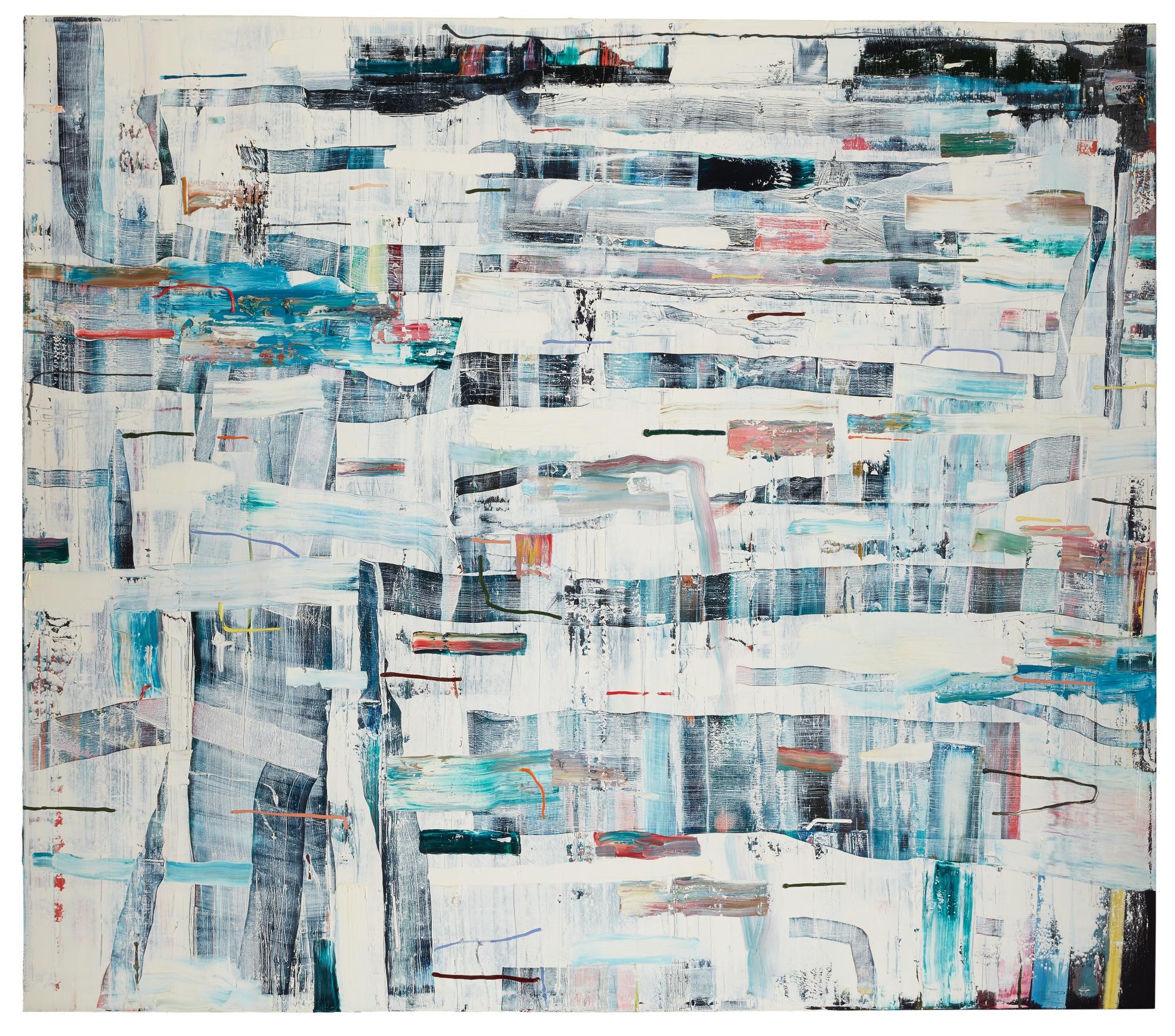 Tomory Dodge - Untitled 4.14