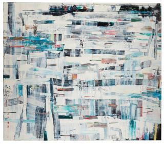 Tomory Dodge - Untitled 4.14