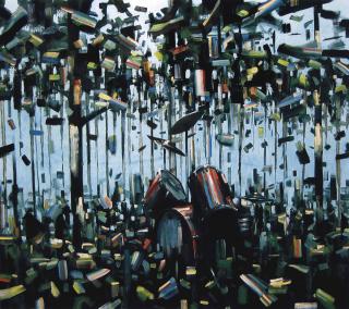 Tomory Dodge - Weekend