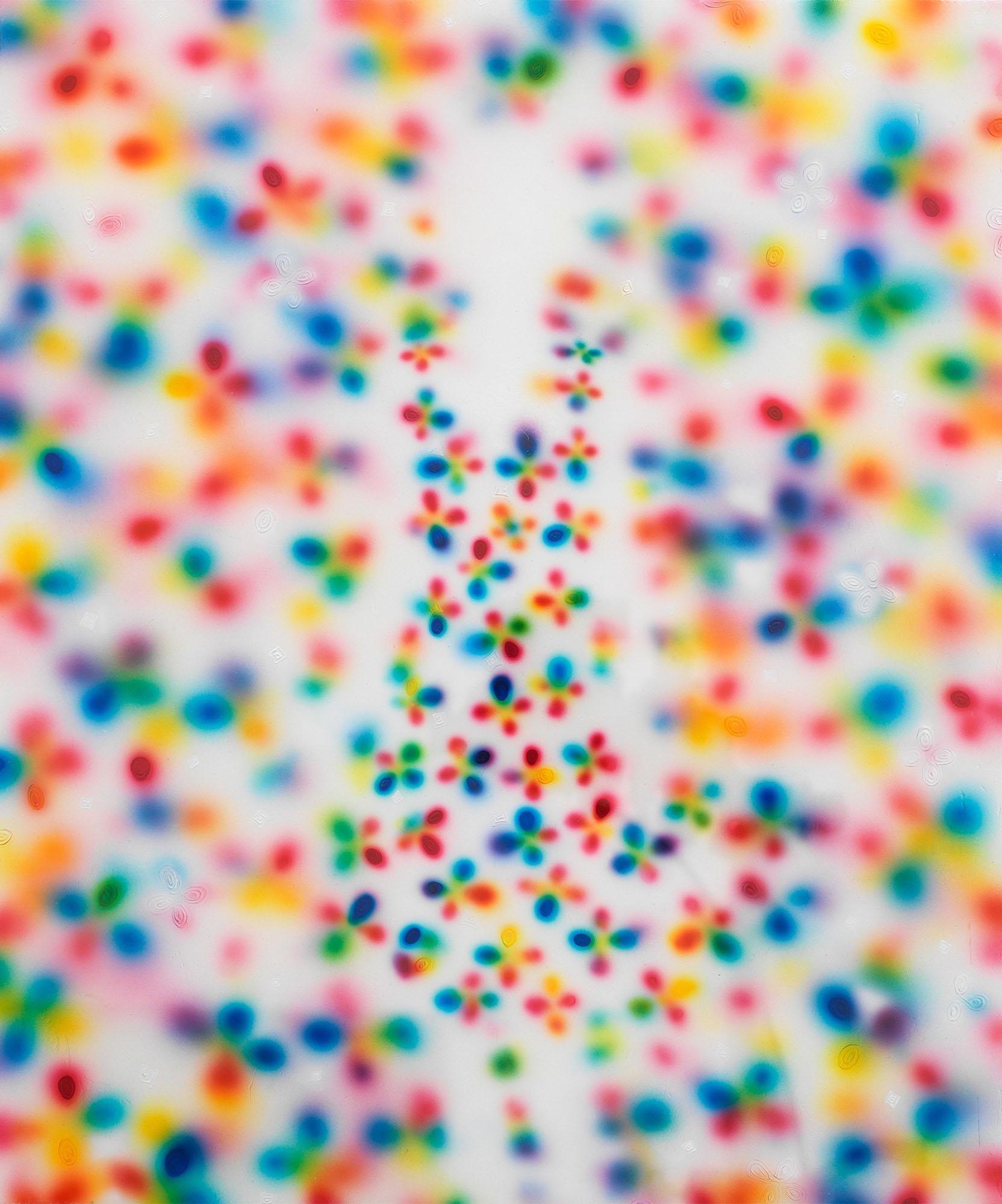 Tomoya Tsukamoto - Blossom