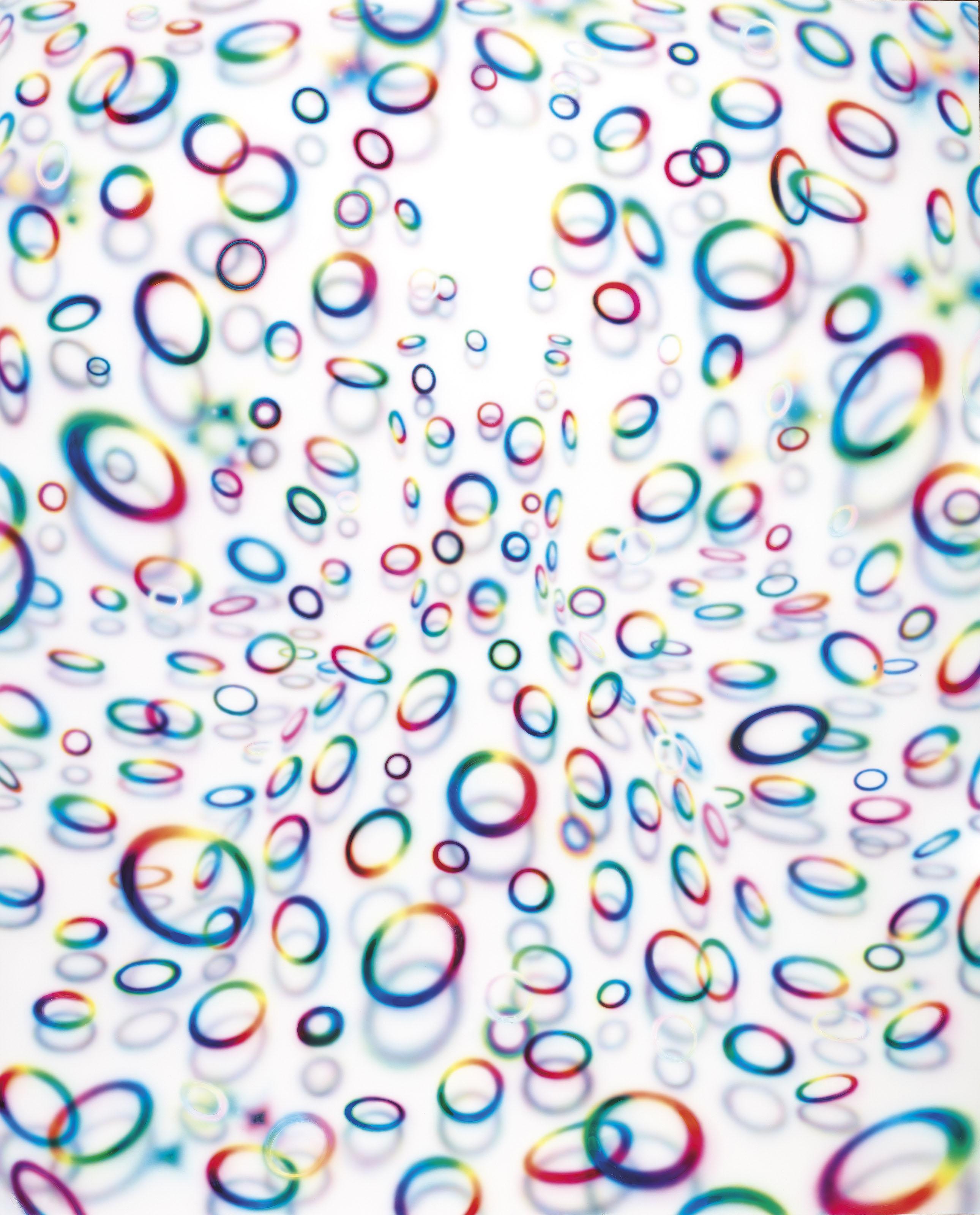 Tomoya Tsukamoto - Circle 3