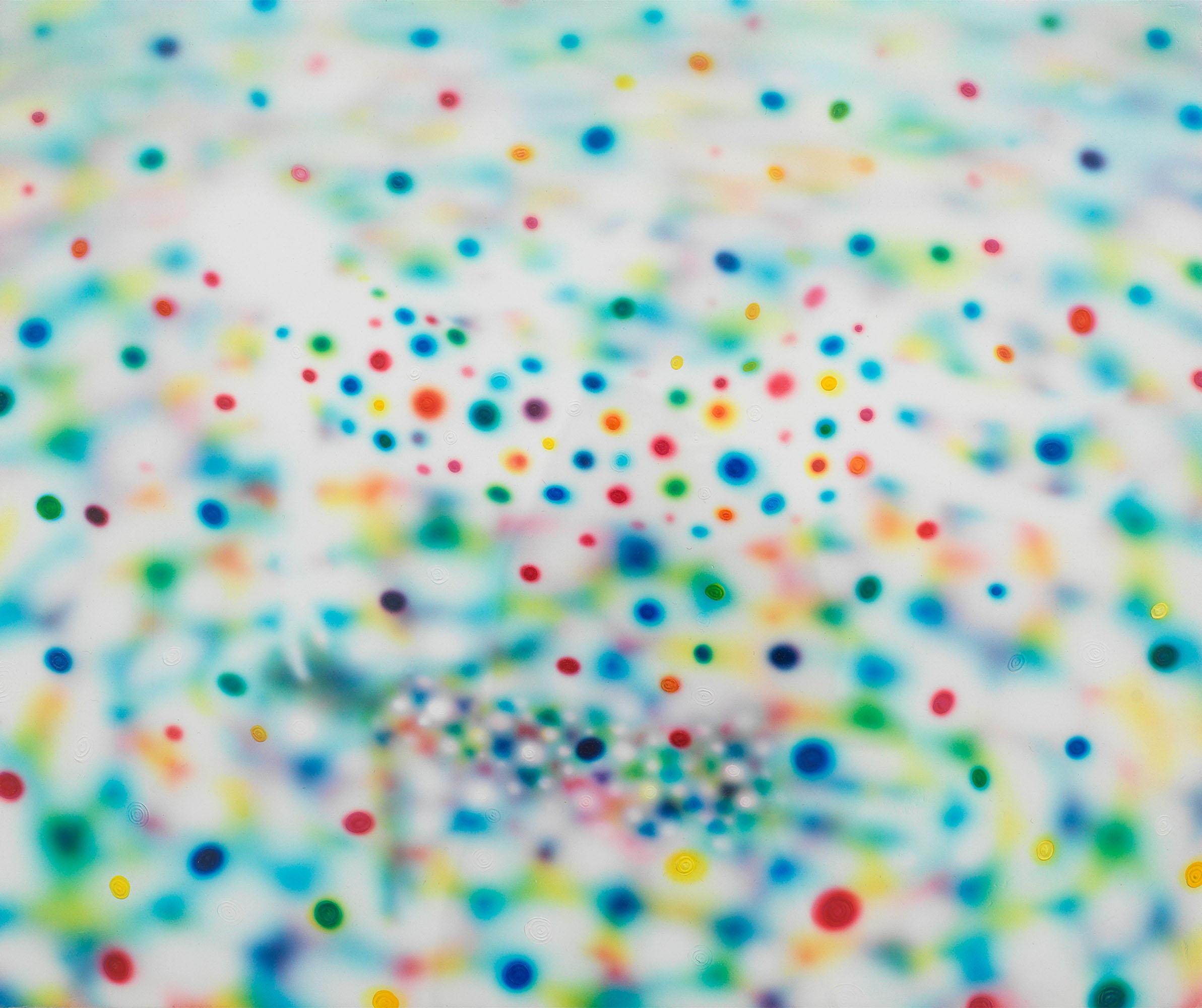 Tomoya Tsukamoto - Colors of Light