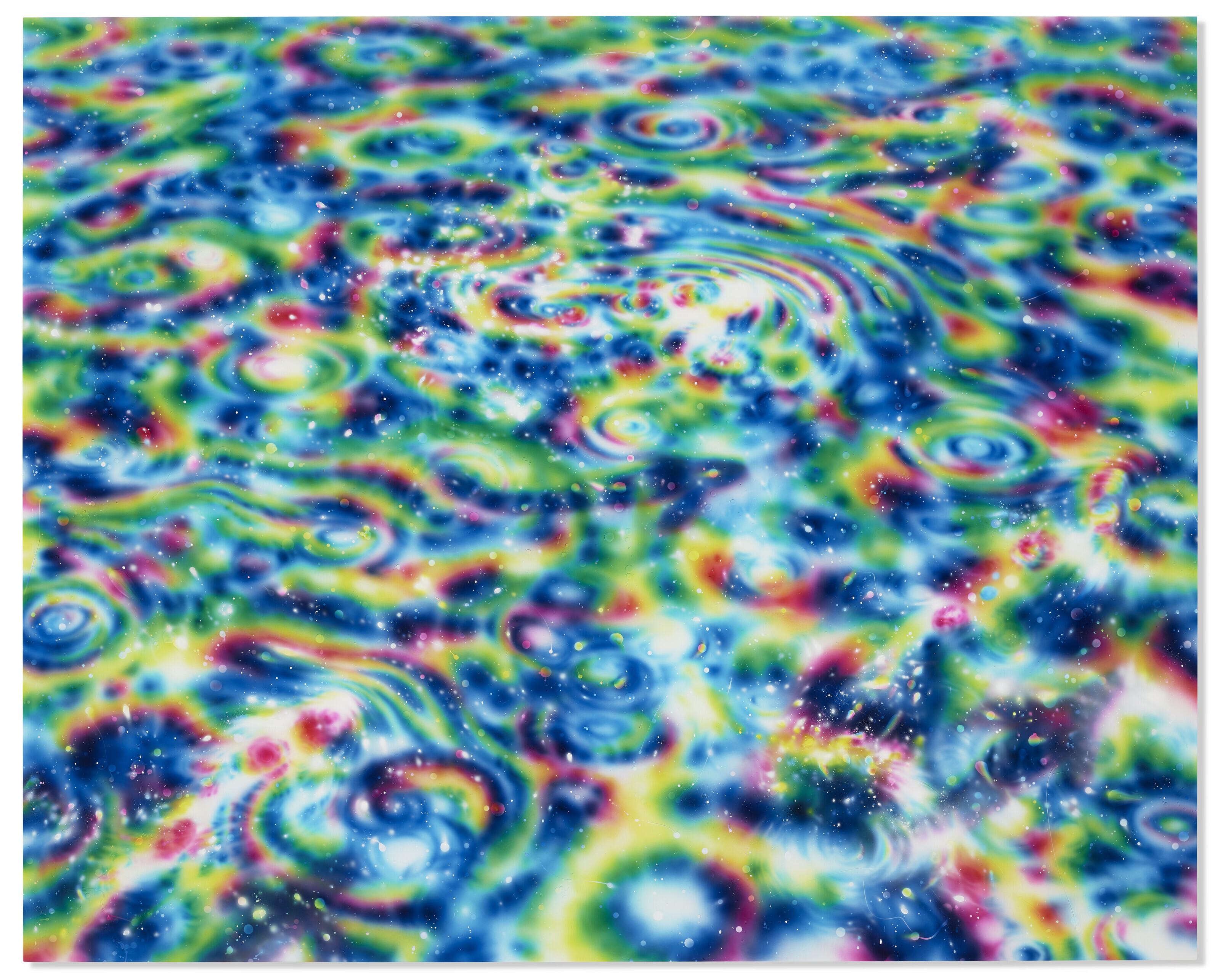 Tomoya Tsukamoto - Journey of Colors