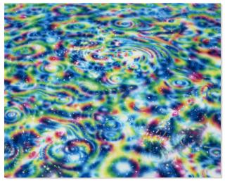 Tomoya Tsukamoto - Journey of Colors