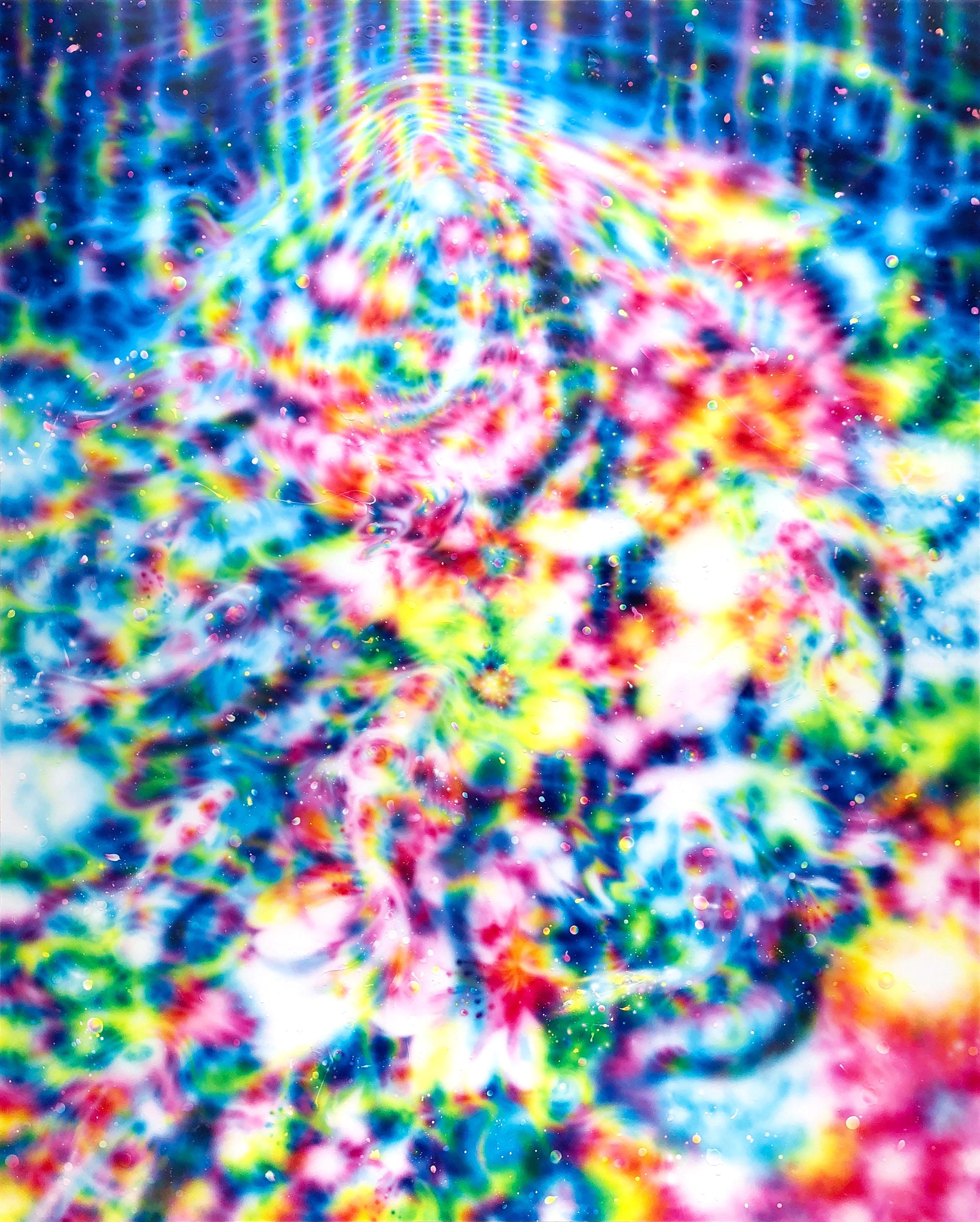 Tomoya Tsukamoto - Journey