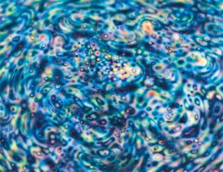 Tomoya Tsukamoto - Red Yellow Blue (Koi)