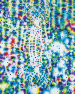 Tomoya Tsukamoto - Reflection Blue-Deer