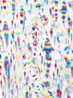 Tomoya Tsukamoto - Shadow and Dots 6