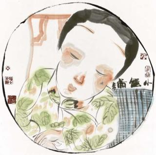 Tong Zhengang - Xiao Qian