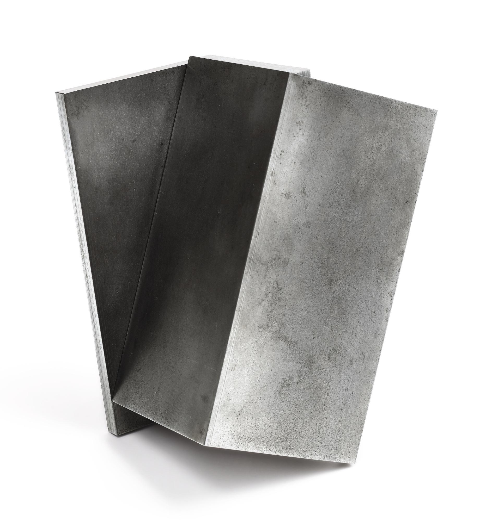 Toni Calzaferri - A Deux, 1999