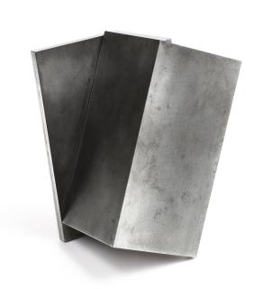 Toni Calzaferri - A Deux, 1999